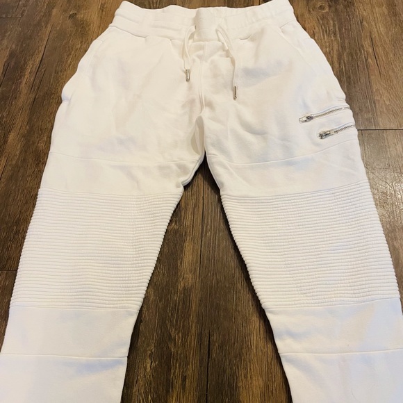 Zara Other - Zara Man Joggers